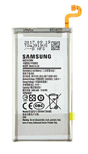 Bateria A8 Plus Original Nacional Retirada