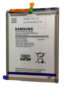 Bateria A23 4G / M23 5G / M33 5G / M52 5G / M53 5G Original Nacional