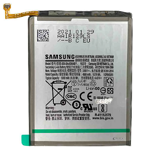 Bateria A32 5G / A42 / A72 AAA