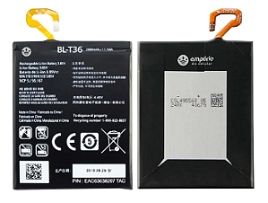 Bateria K11 / K11+ AAA
