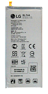 Bateria K12 Prime / K12 Max / K40s AAA