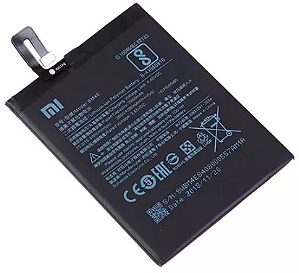 Bateria Pocophone F1 BM4E Premium
