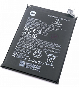 Bateria Note 11 4g / 11s 4g / M4 Pro 4g BN-5D Premium