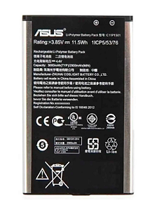 Bateria Asus Ze600KL/ Ze601KL/ Ze550KL/ Ze551KL B11P1501 AAA