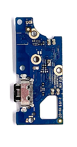 Placa de carga G22 Original Nacional