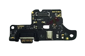 Placa de carga G31 Original Nacional