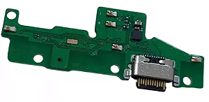 Placa de carga G60 Original Nacional