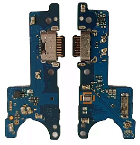 Placa de carga A11 Original Nacional