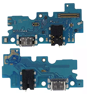 Placa de carga A30s Original Nacional