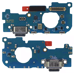 Placa de carga A33 5G Original Nacional