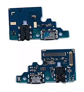 Placa de carga A51 Original Nacional