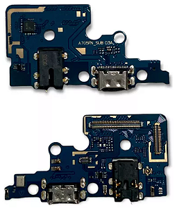 Placa de carga A70 Original Nacional