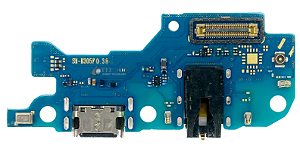 Placa de carga M30 Original Nacional