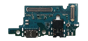 Placa de carga M51 / M62 Original Nacional