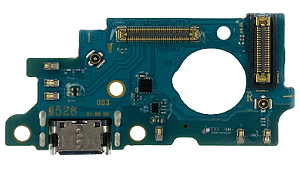 Placa de carga M52 5G Original Nacional