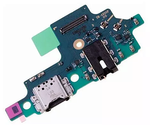 Placa de carga A9 2018 A920 Original Nacional
