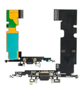 Placa de carga e microfone 8g Plus AAA