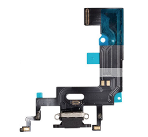 Placa de carga e microfone XR AAA