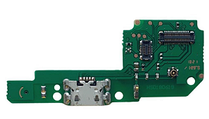Placa de carga Redmi 6a Original