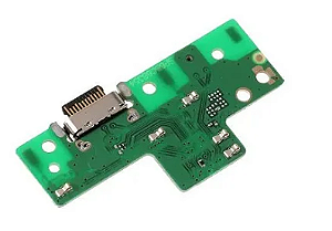 Placa de carga G8 AAA