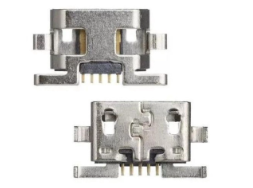 Conector de carga G2