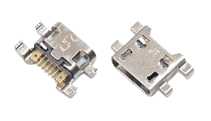 Conector de carga K4 2017