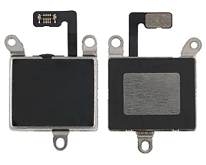 Vibracall retirado Iphone 13