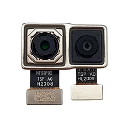 Câmera traseira LG K12 Prime (Dupla)