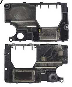 Campainha Moto Z2 Force Nacional
