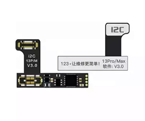 Tag Bateria JC Iphone 13 Pro/ 13 Pro Max