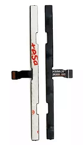 Flex Power e Volume Moto G10/ G20/ G30