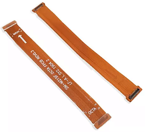 Flex do LCD/ Intermediário Samsung M31
