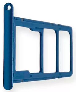 Gaveta de Chip Samsung A11