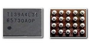 Comprovante CI Iphone IC IPHONE 6G /6PLUS /LCD /U1501