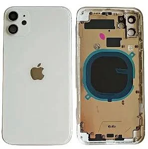 Carcaça Iphone 11 Padrão Original