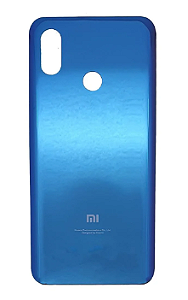 Tampa Xiaomi Mi 8