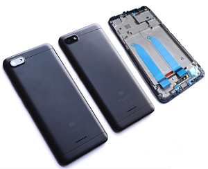 Carcaça Xiaomi Redmi 6a