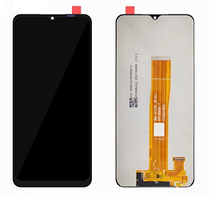 Frontal Samsung A12 A125 A127 / M12 / A32 5G / M32 5G / A02 AAA