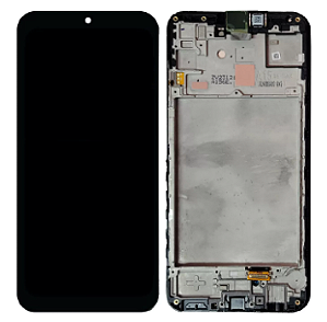 Frontal Samsung A15 5G Original Nacional Com Aro