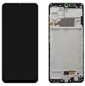 Frontal Samsung A32 4G Oled Com Aro