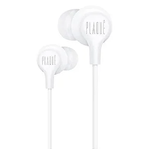 Fone de Ouvido Intra Auricular P2/P3 Plaquê - PQ-16