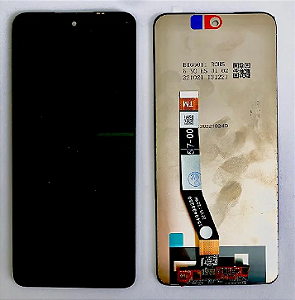Frontal Moto G32 AAA