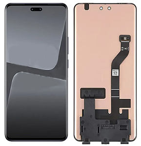Frontal Xiaomi Mi 13 Lite sem aro Original