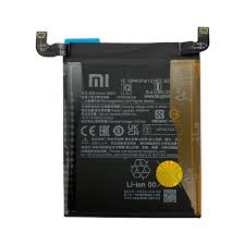 Bateria Xiaomi BM-59 (Mi 11T) Premium Max