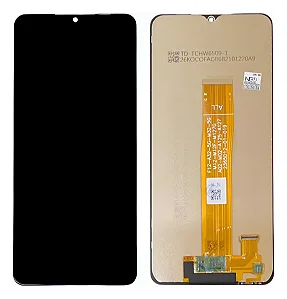 Frontal A12 A125 A127 / M12 / A32 5G / M32 5G / A02 AAA Sem Aro