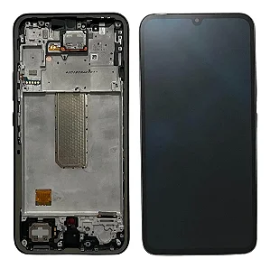 Frontal A34 5G Original Nacional Com Aro