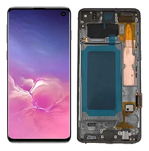 Frontal S10 Plus Soft Oled Com Aro