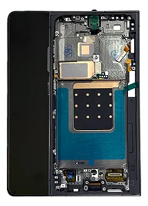 Frontal S24 Ultra Soft Oled Com Aro