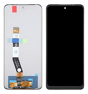 Frontal Moto G32 / G73 AAA Sem Aro