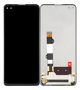 Frontal Moto G100 / G 5G Plus AAA Sem Aro